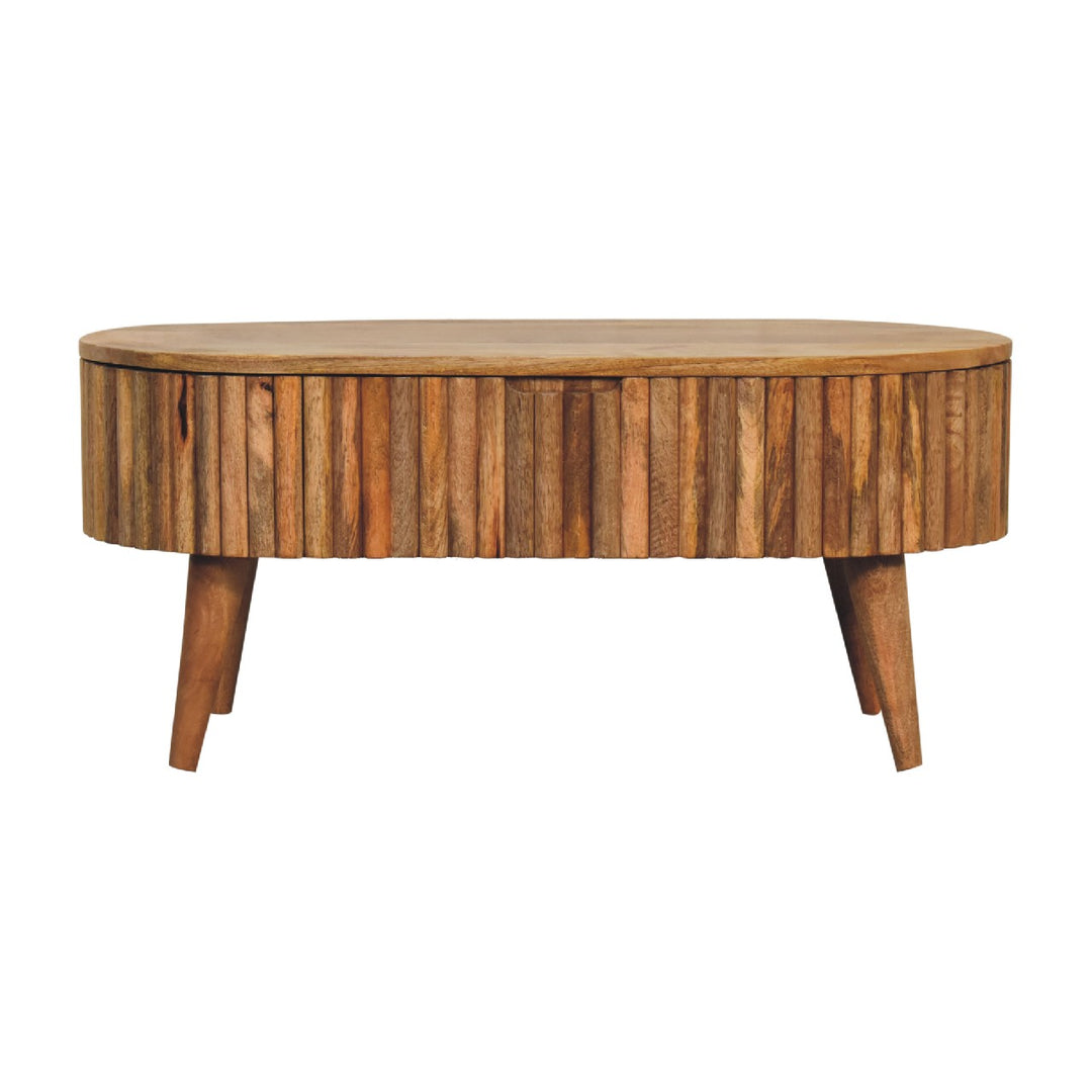 Mokka Coffee  Table