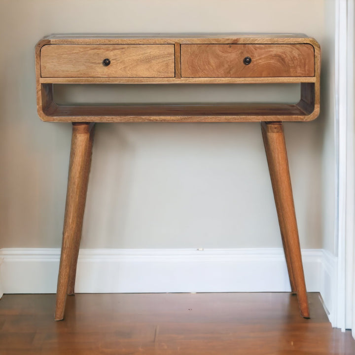 Sonata Console Table Photo 11