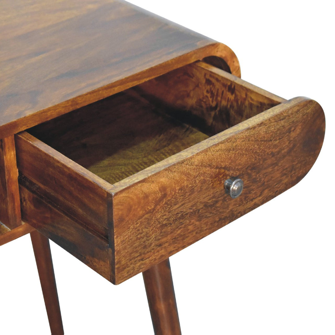 Chestnut London Open Console Photo 7