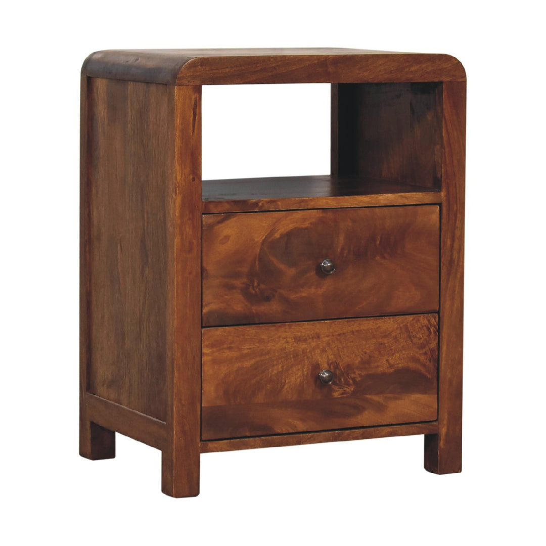 Aspen Nightstand Photo 4