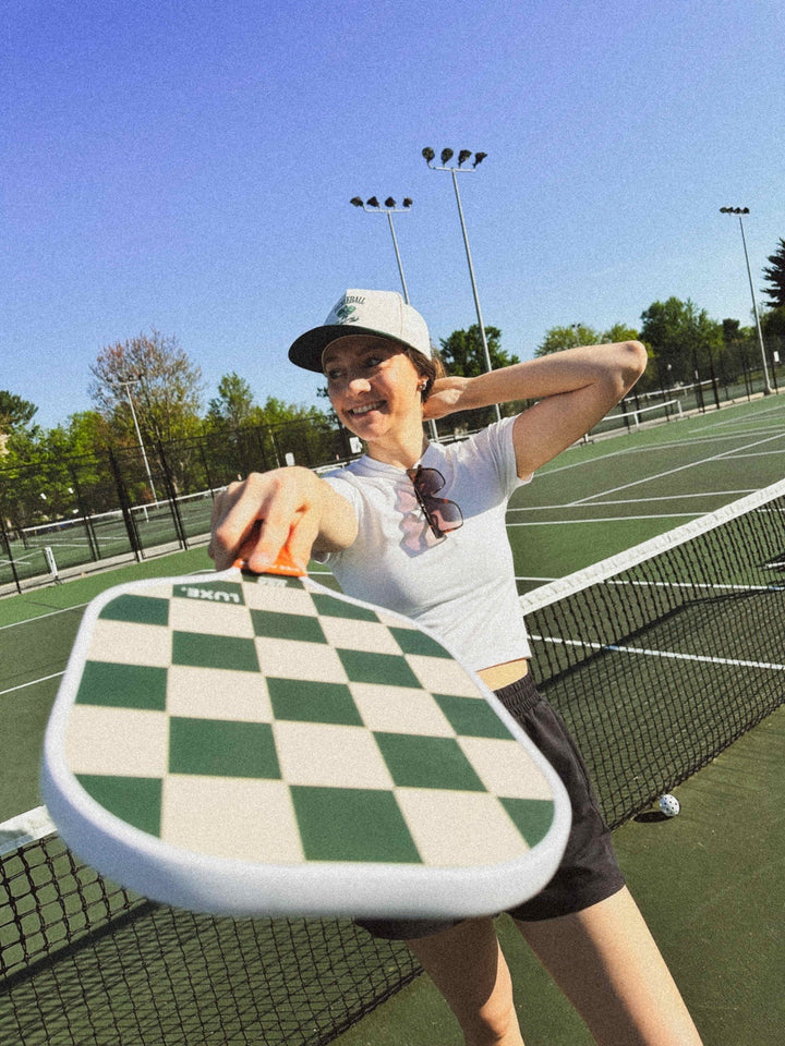 Checkmate Pickleball Paddle