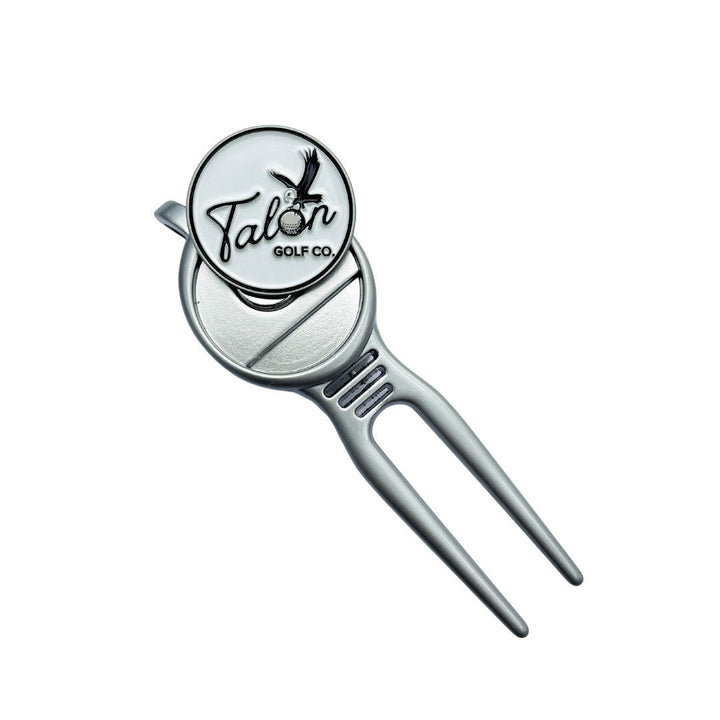 Talon Divot Tool with Magnetic Ball Marker Photo.
