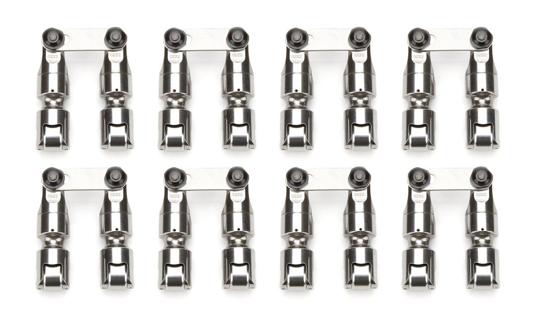 Sportsman Solid Roller Lifter Set SBC .904 Dia