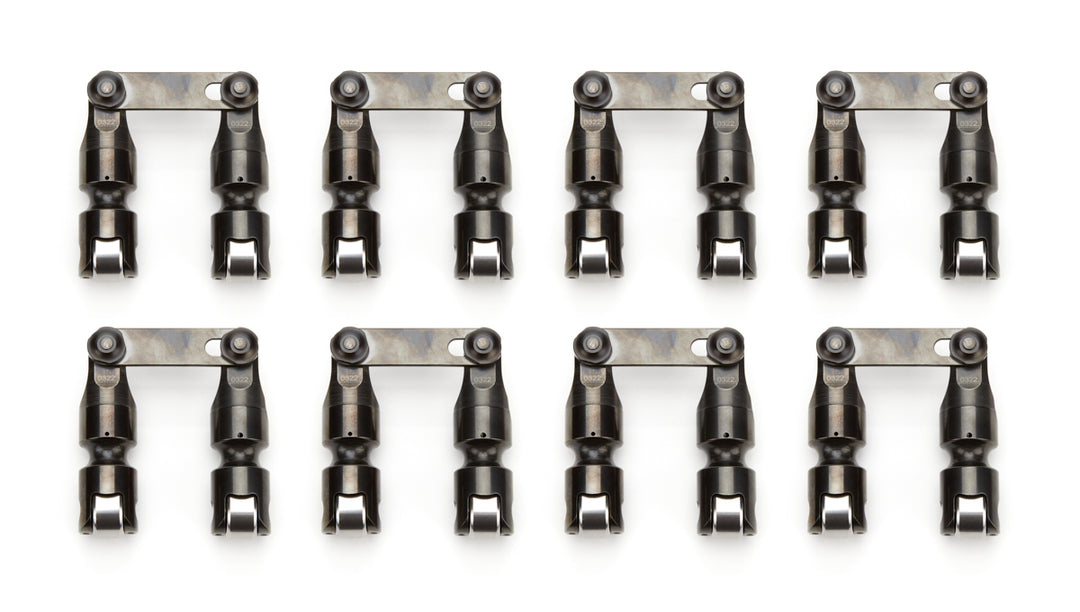 Pro Tie-Bar Roller Lifter Set GM LS .937