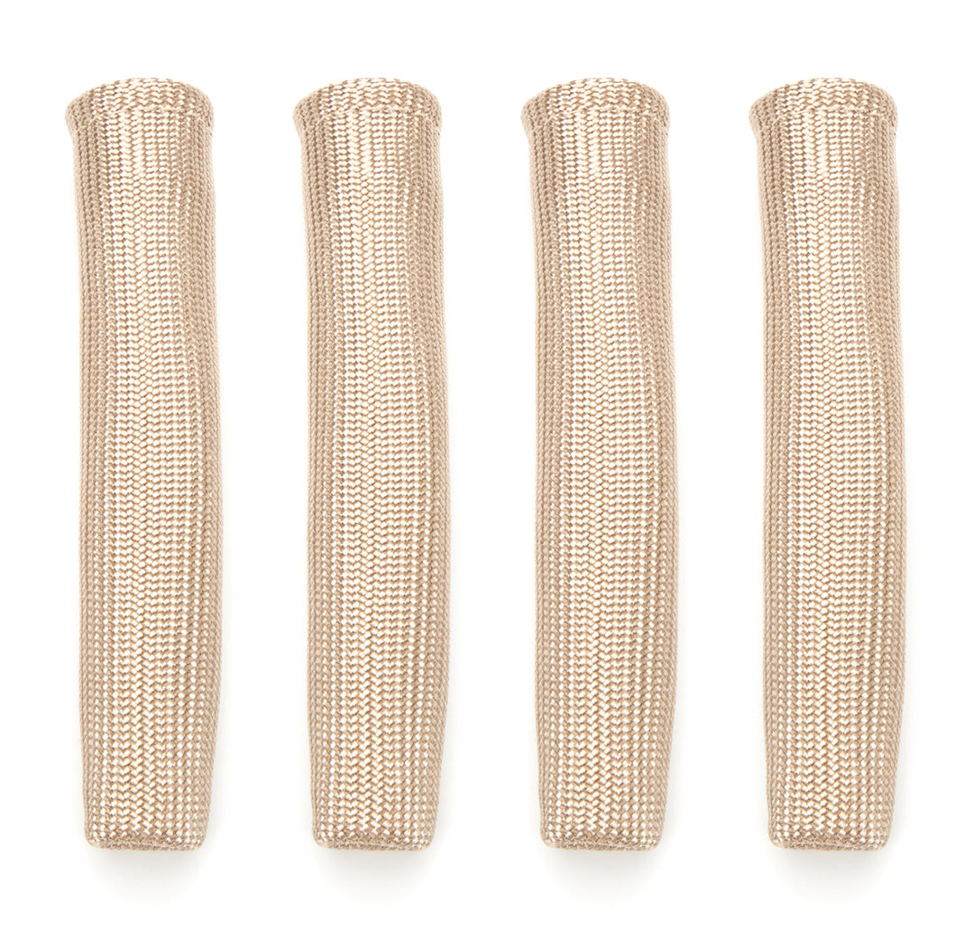 Koolsox Plug Boots Natrl (4pk) Hi Heat