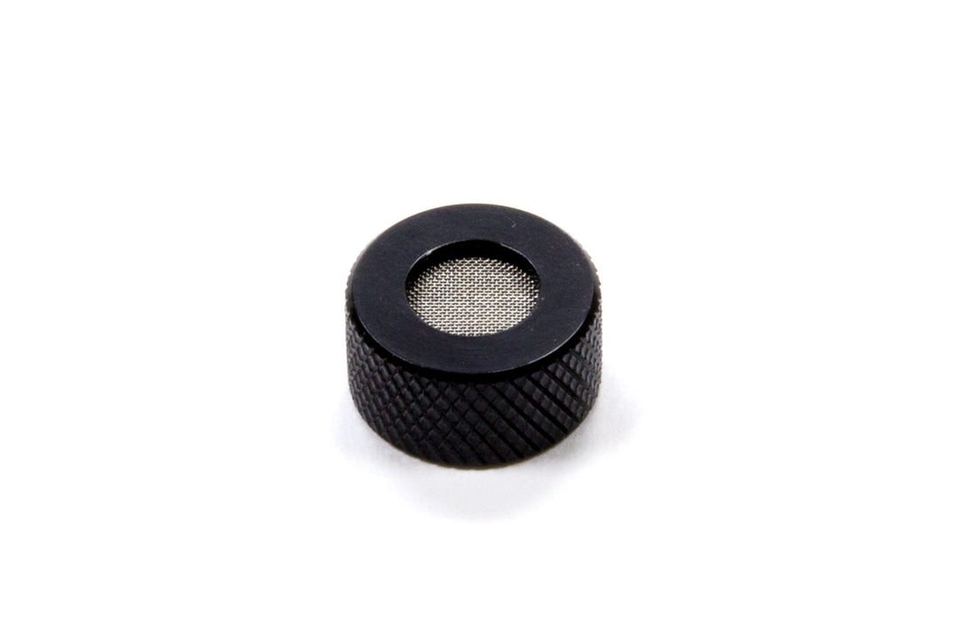 Bleeder Screen For Threaded Housings Single