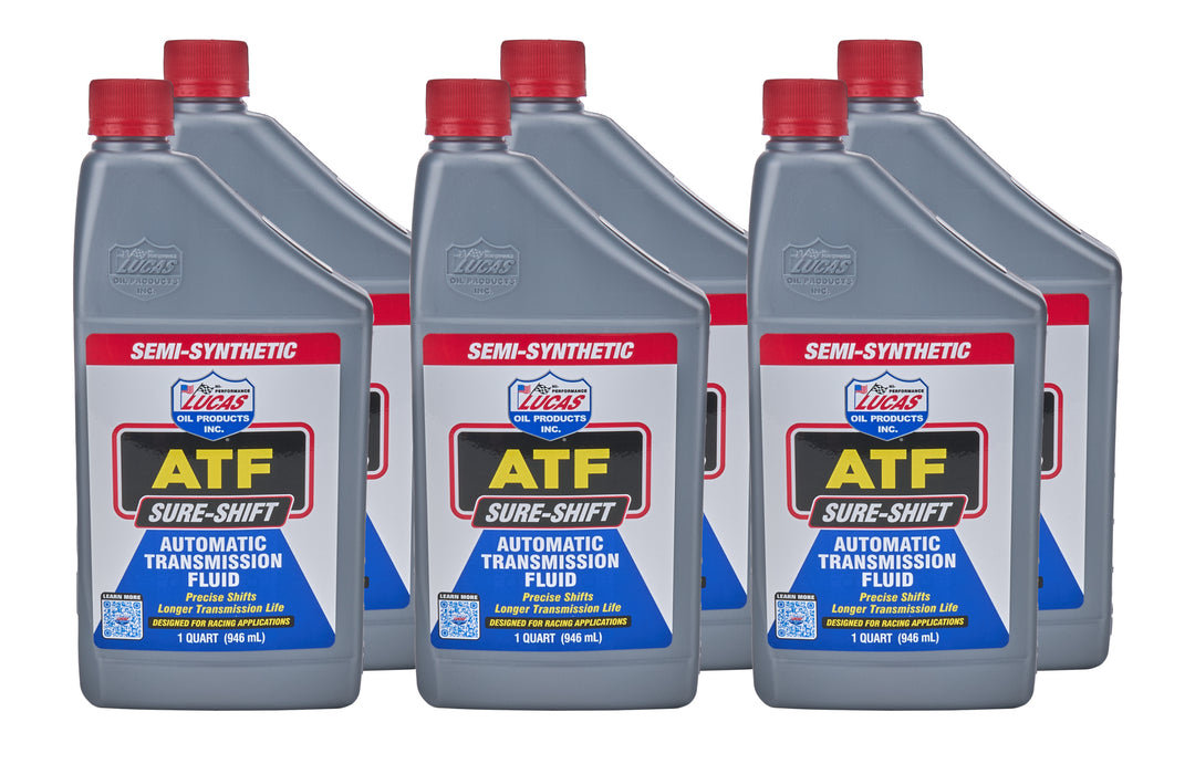 Semi-Syn ATF Case/6