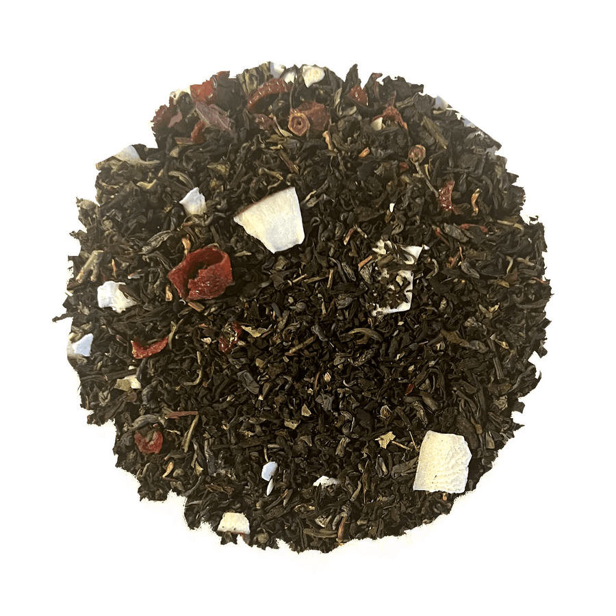 Left Coast Tropic Tea