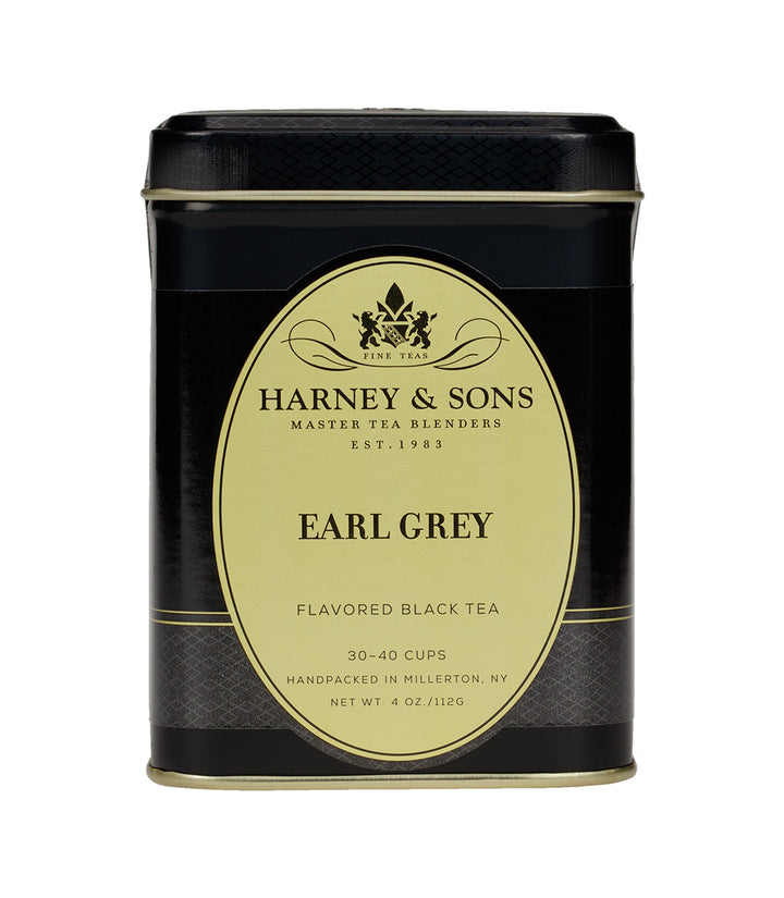 Earl Grey Tea