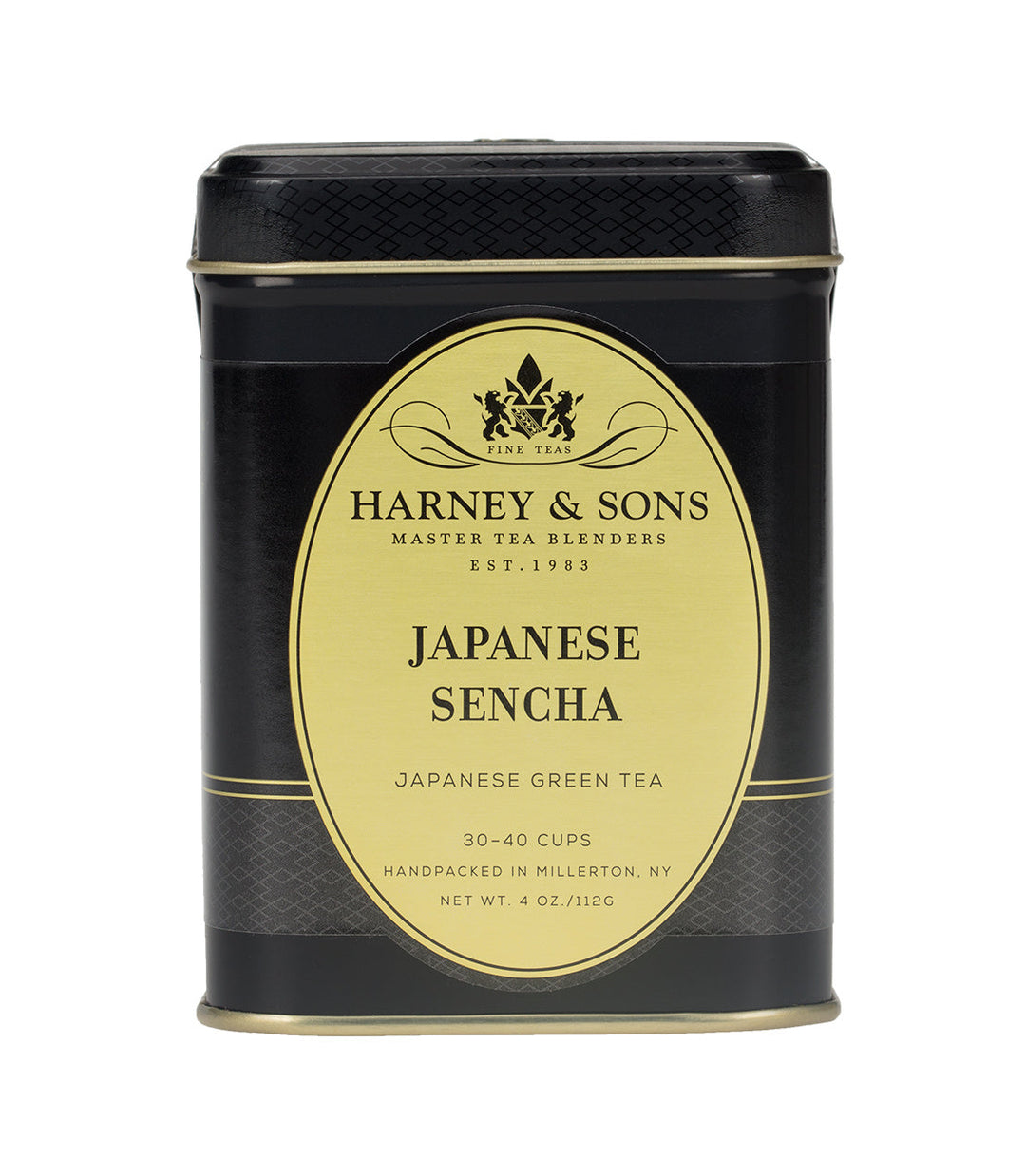 Japanese Sencha Tea