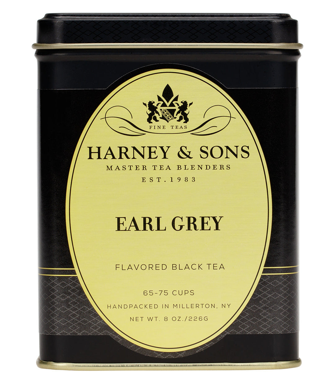 Earl Grey Tea
