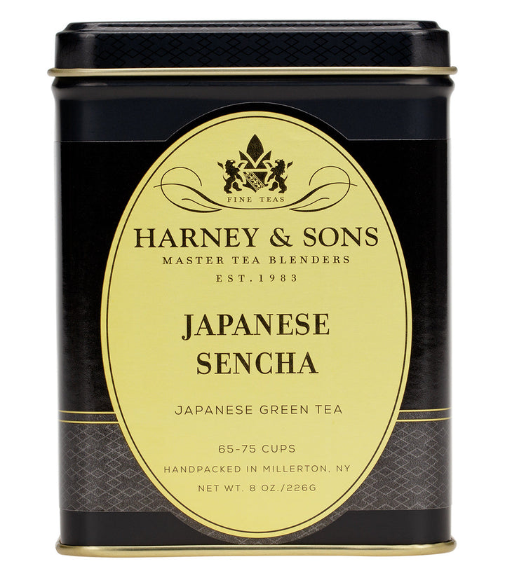 Japanese Sencha Tea