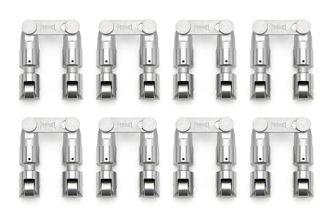 SBC Mech Roller Lifter Set +.300 O/C