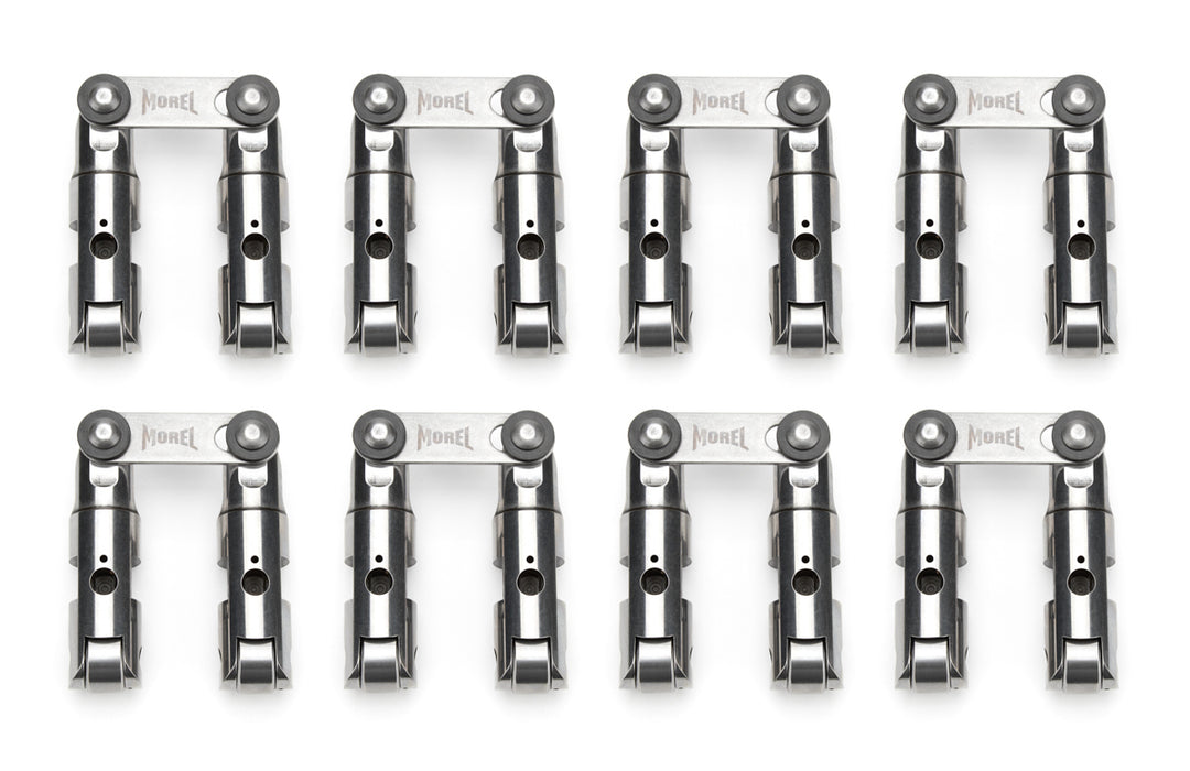 SBC Mech Roller Lifter Set