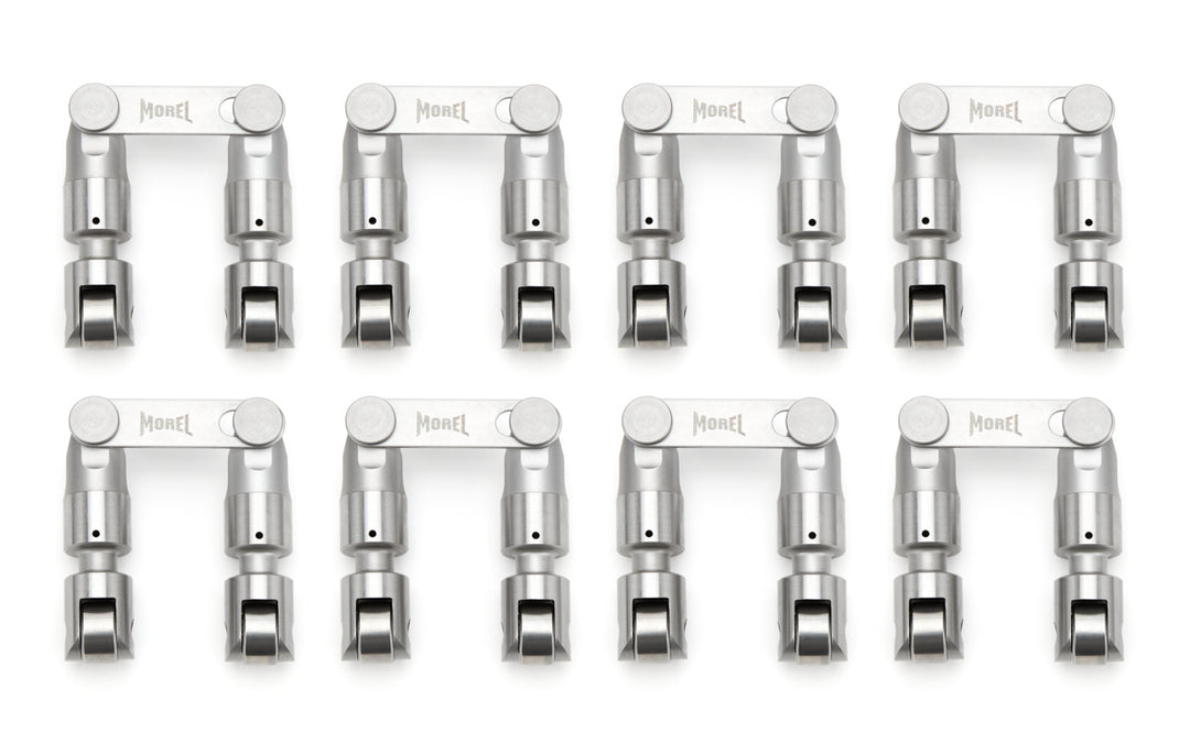 LS Mech Roller Lifter Set Tie-Bar Design