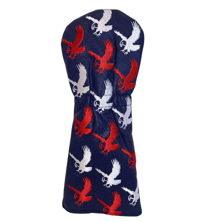 Fairway Wood Headcover