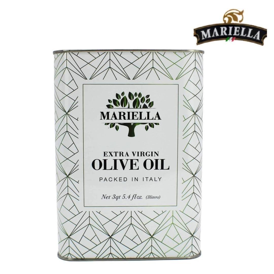 Mariella, Extra Virgin Olive Oil - 3L