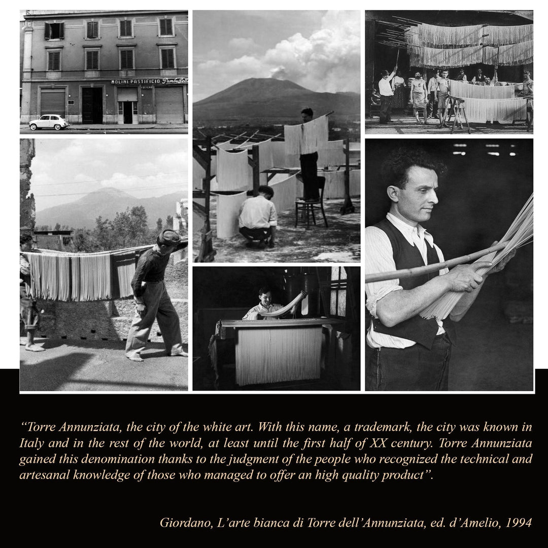 Marulo, Rigatoni Homemade Artisan Pasta 500g