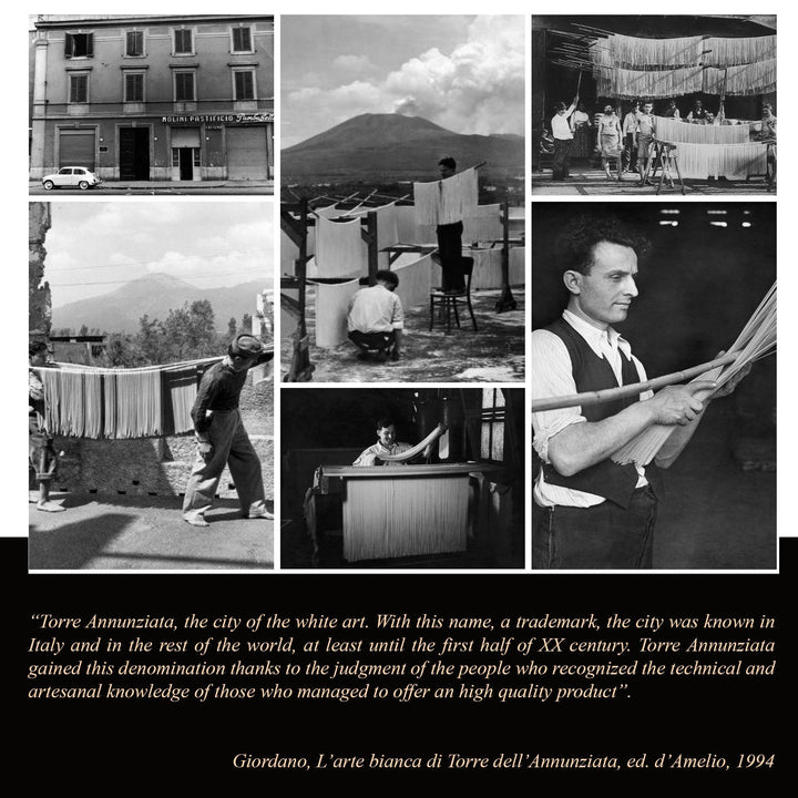 Marulo, Rigatoni Homemade Artisan Pasta 500g