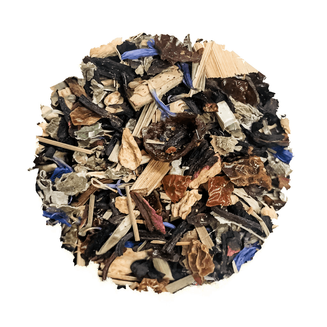 Mermaid Lagoon Tea