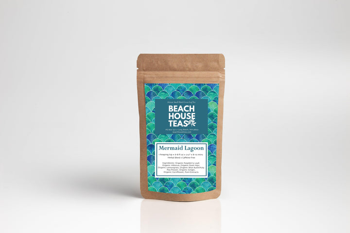 Mermaid Lagoon Tea