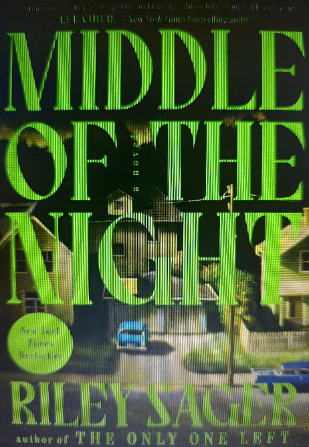 Middle of the Night