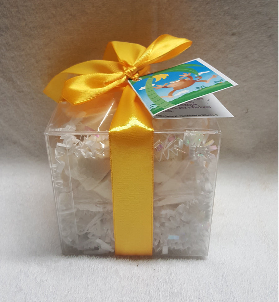 Monkey Farts 14-Pack Bath Bomb Gift Set