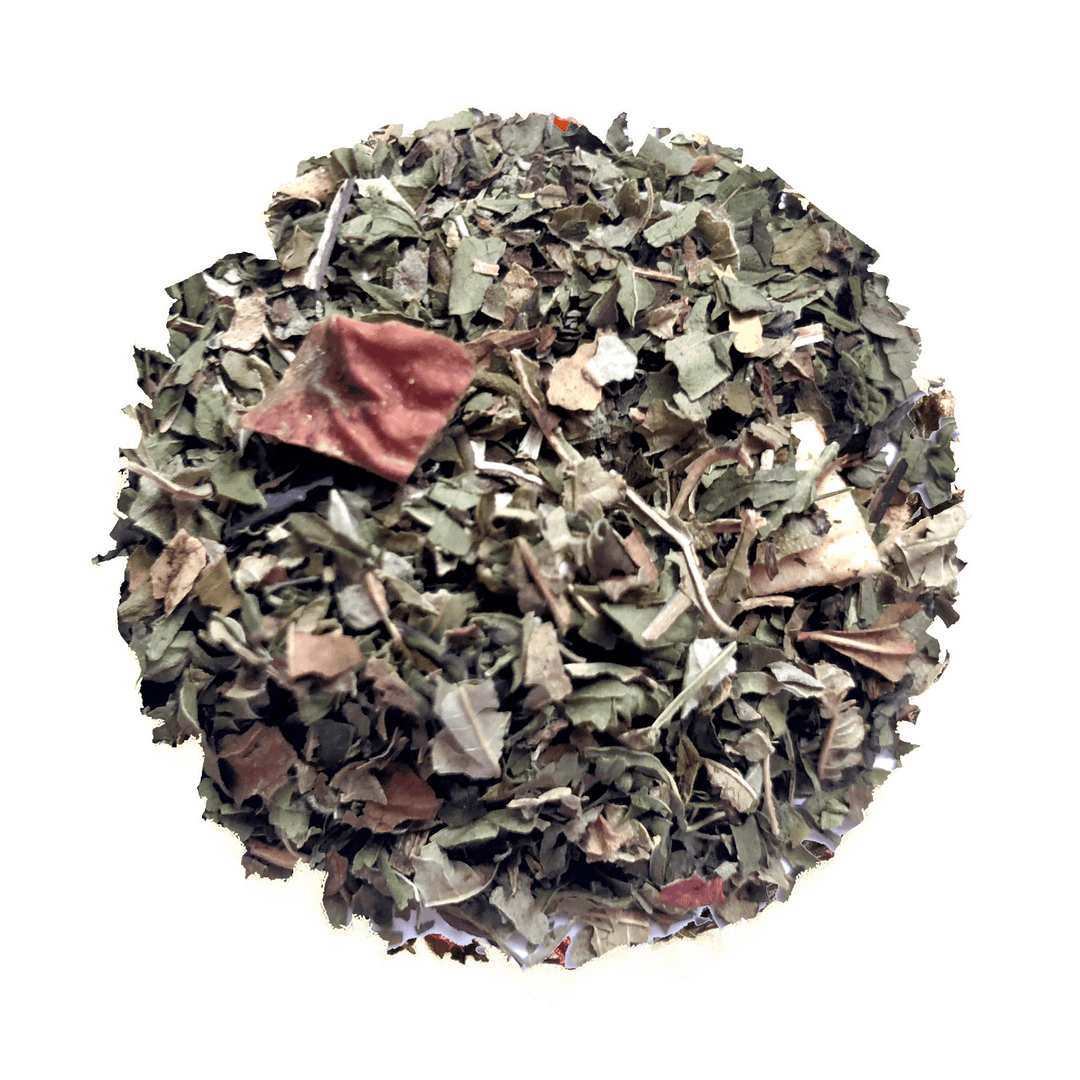 Mountain Valley Mint Tea