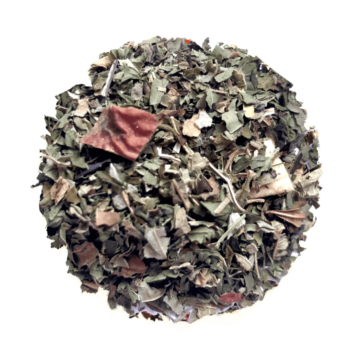 Mountain Valley Mint Tea