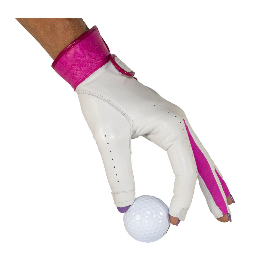Premium Standard Tip-Free Golf Gloves