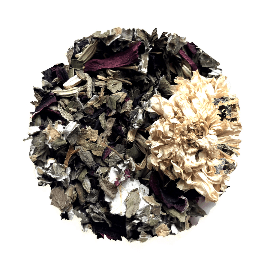 Northwest Summer Iced Blend Tea
