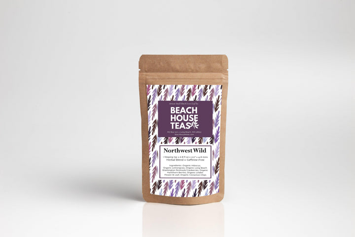 Northwest Wild Tea