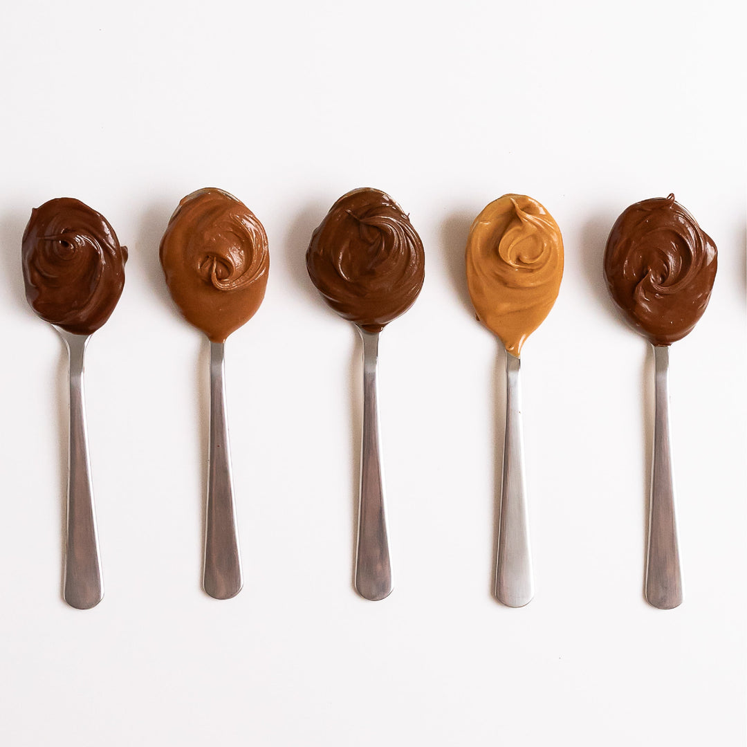 Nutlicious, Hazelnut Butter Spread (13 oz)