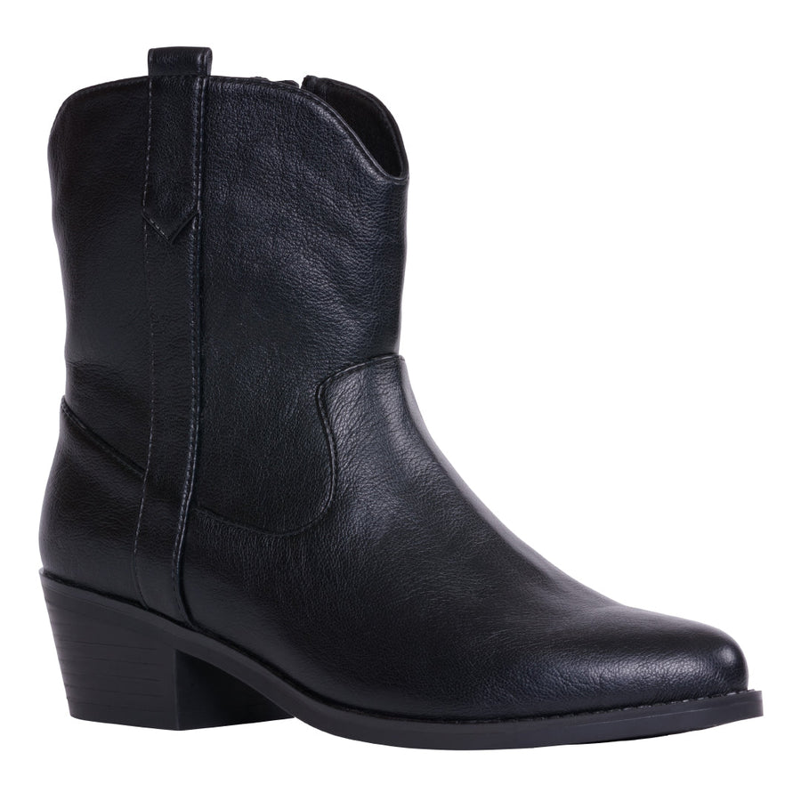 Women's Oakley Black Bootie