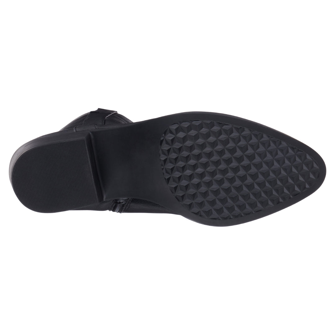 Women's Oakley Black Bootie