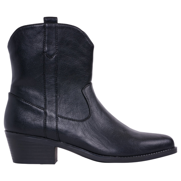 Women's Oakley Black Bootie