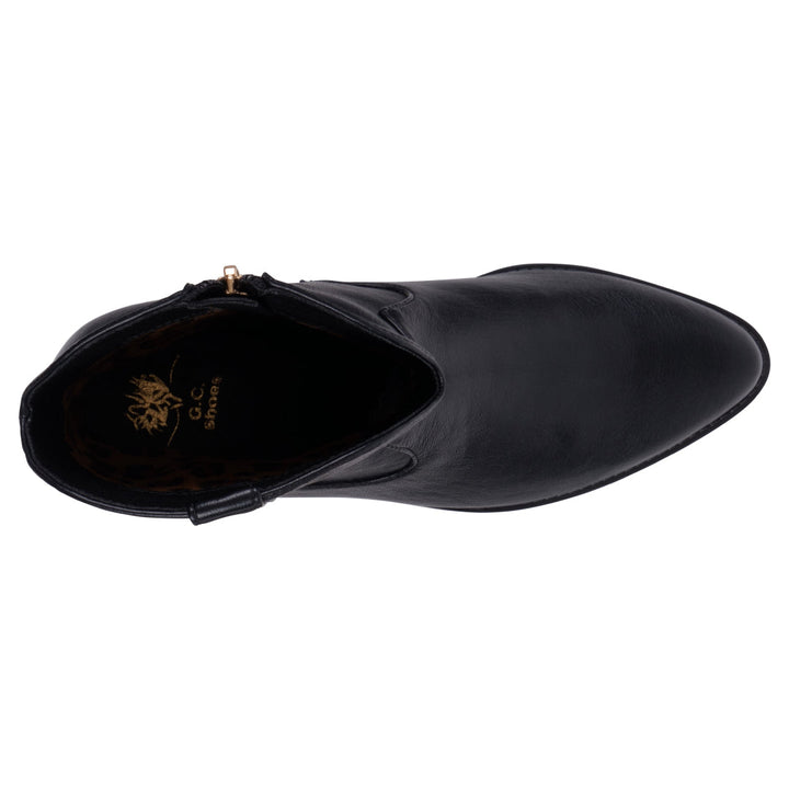 Women's Oakley Black Bootie