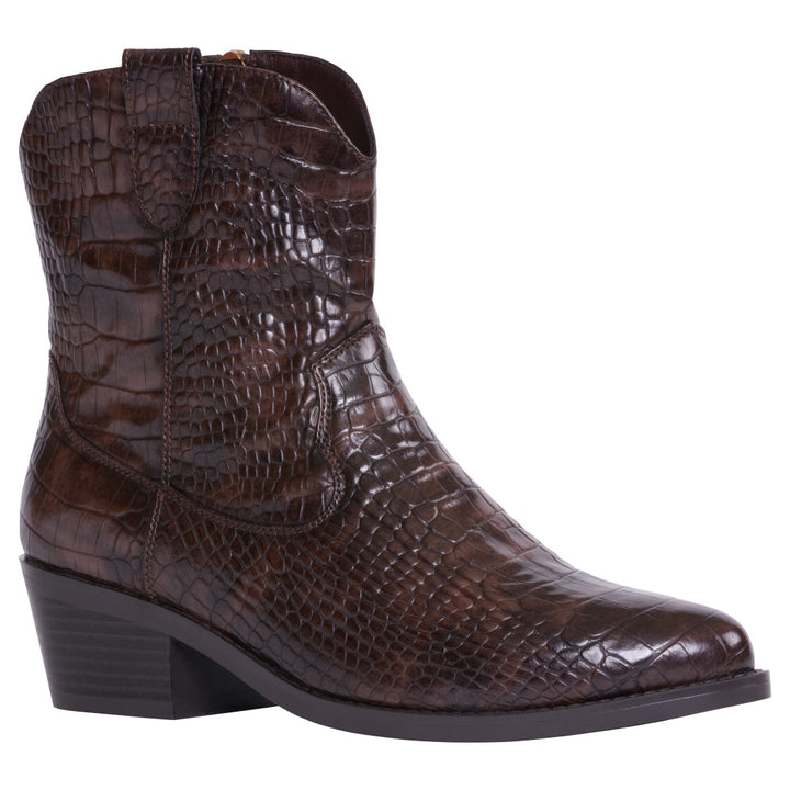 Women's Oakley Leopard Bootie