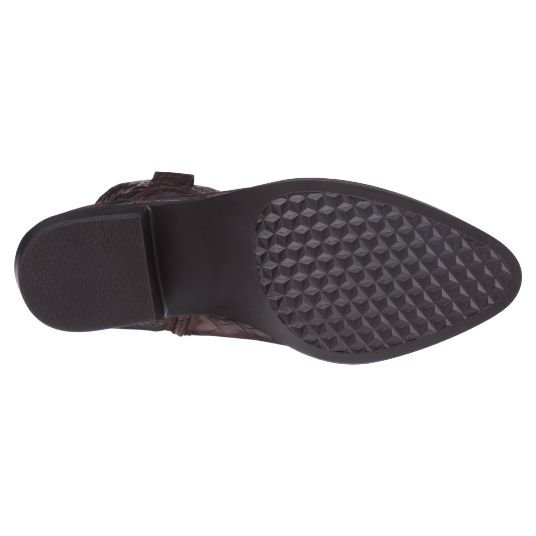Women's Oakley Leopard Bootie