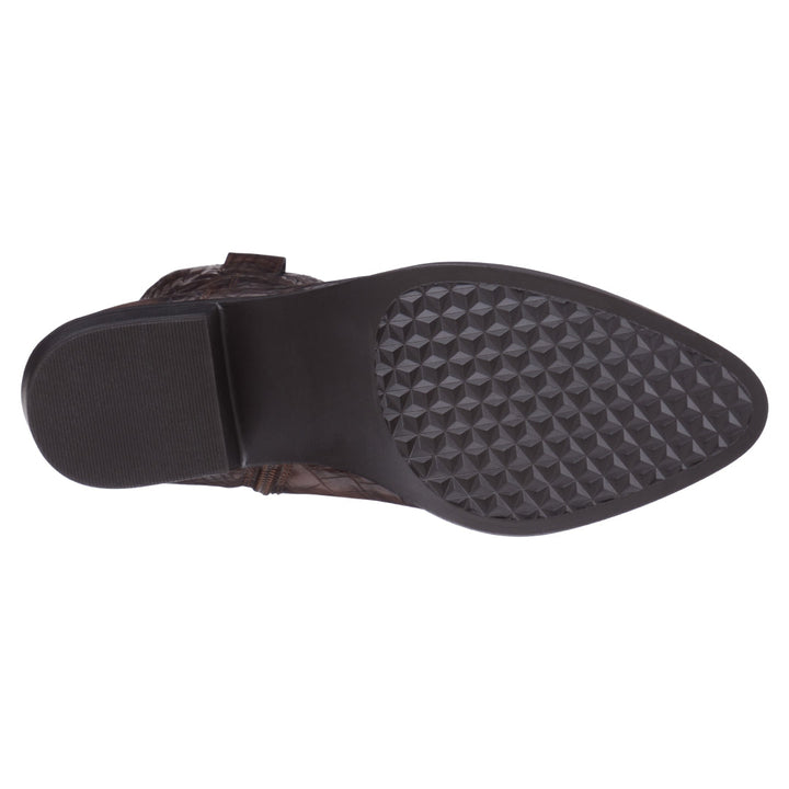 Women's Oakley Leopard Bootie