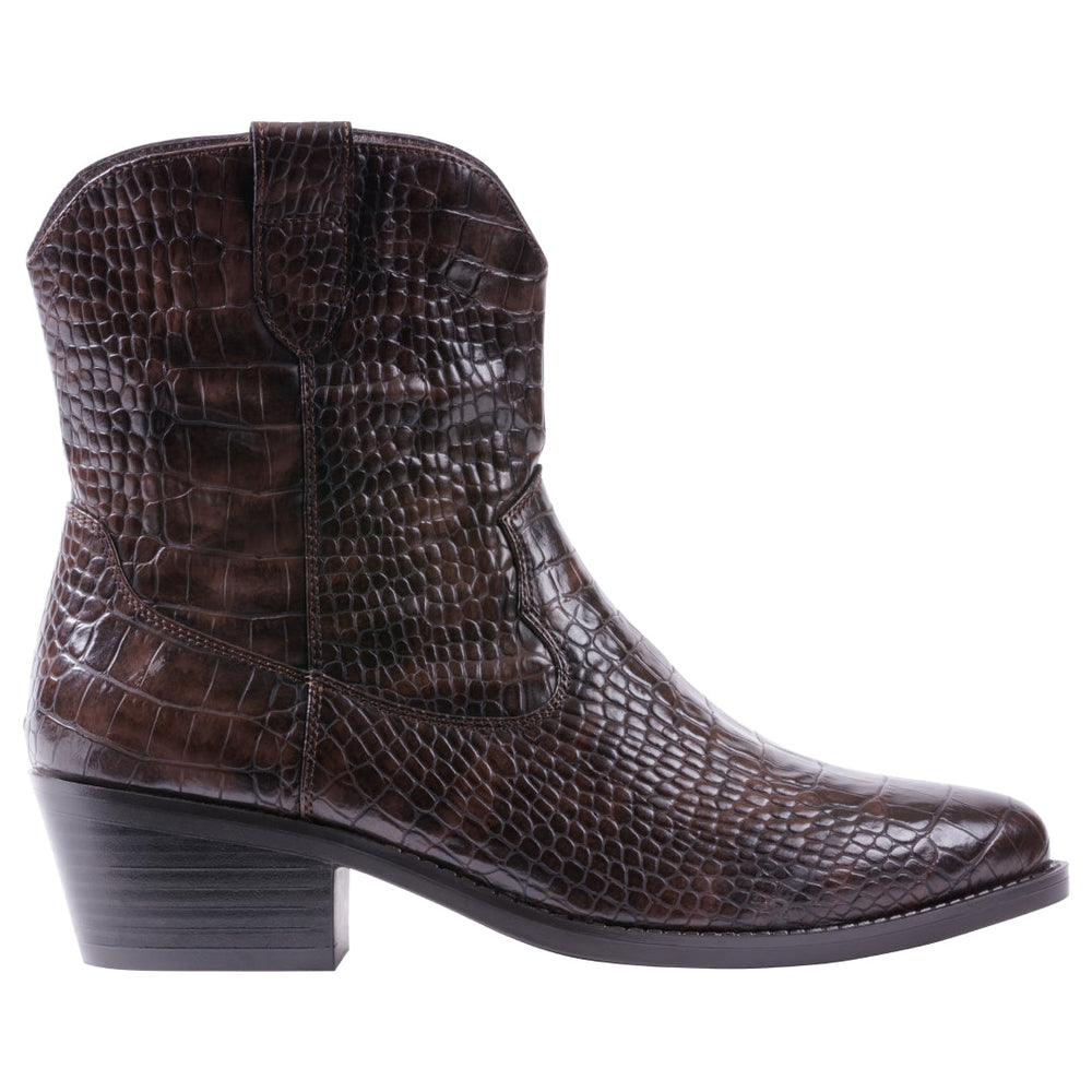 Women's Oakley Leopard Bootie