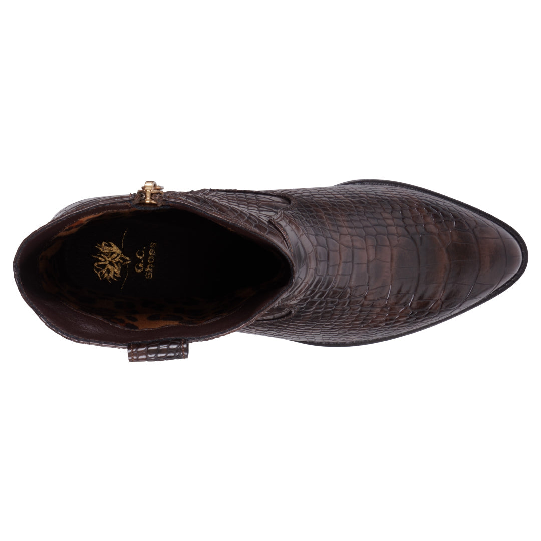 Women's Oakley Leopard Bootie