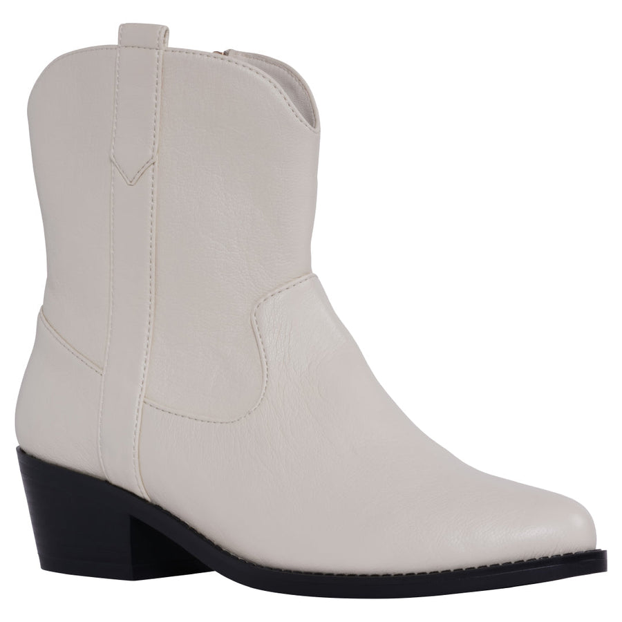 Women's Oakley Off White Bootie