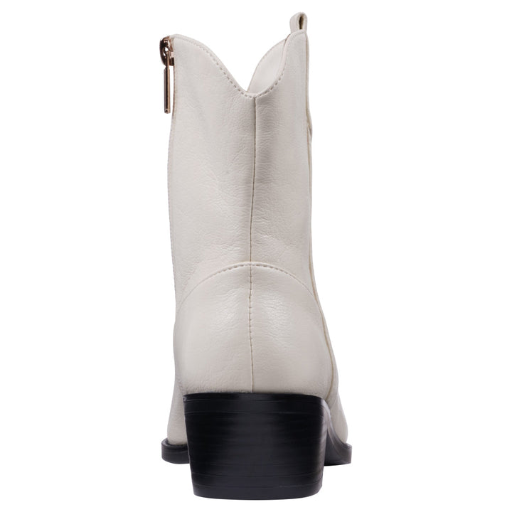 Women's Oakley Off White Bootie