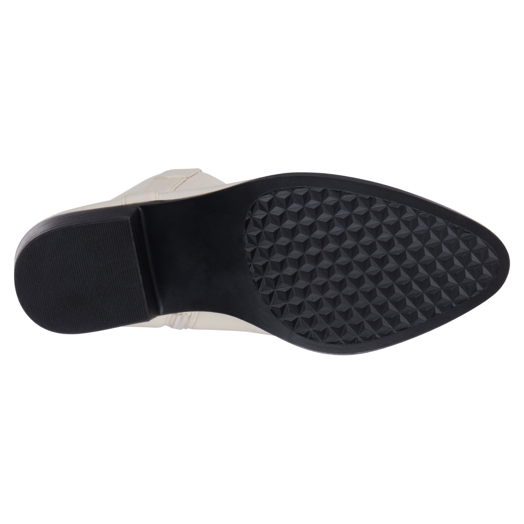 Women's Oakley Off White Bootie