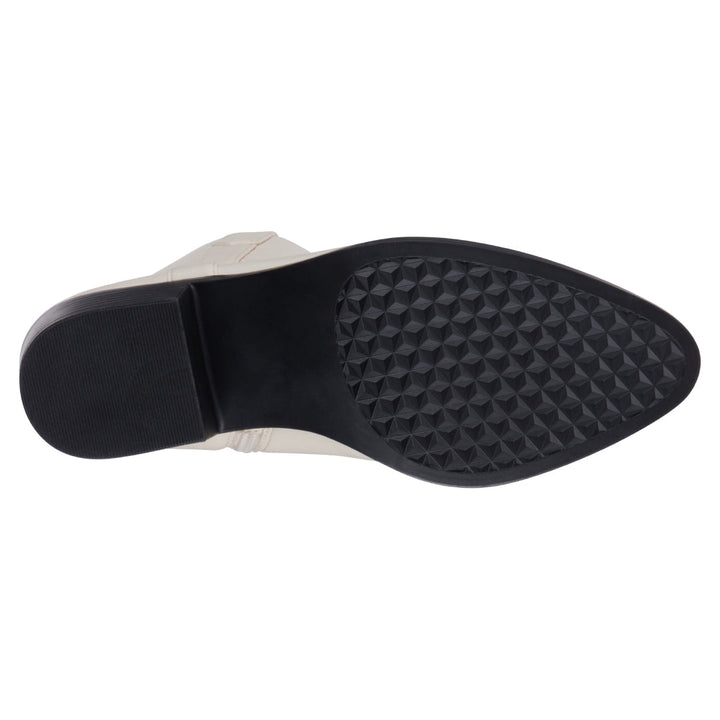 Women's Oakley Off White Bootie