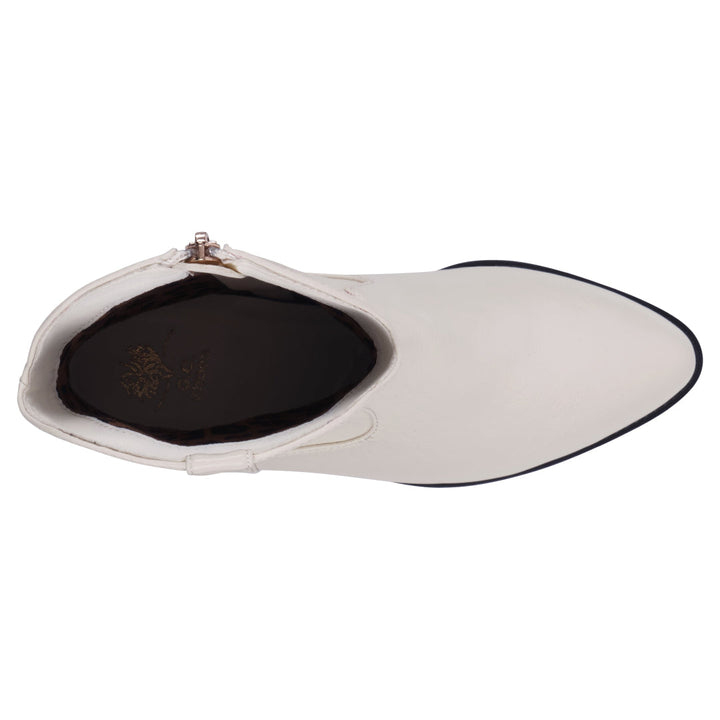 Women's Oakley Off White Bootie