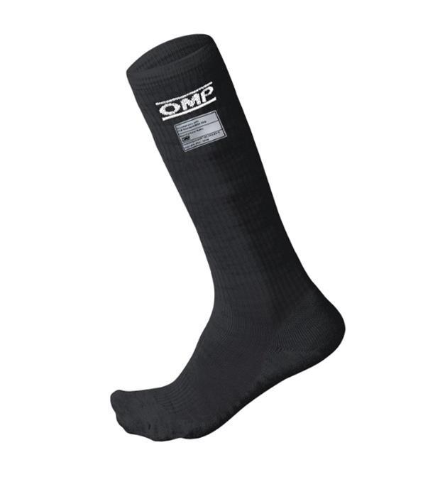 One Socks Black Size Small