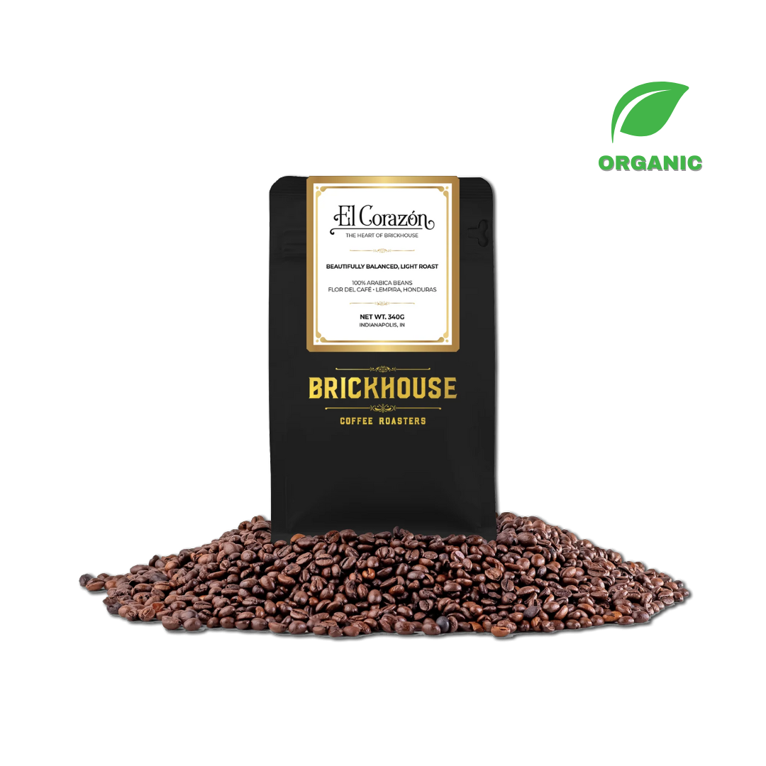 El Corazón Coffee