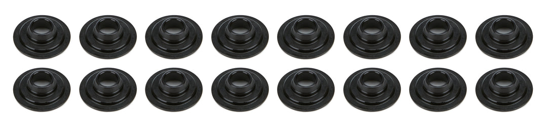 Steel C/M Valve Spring Retainers - 10 Degree